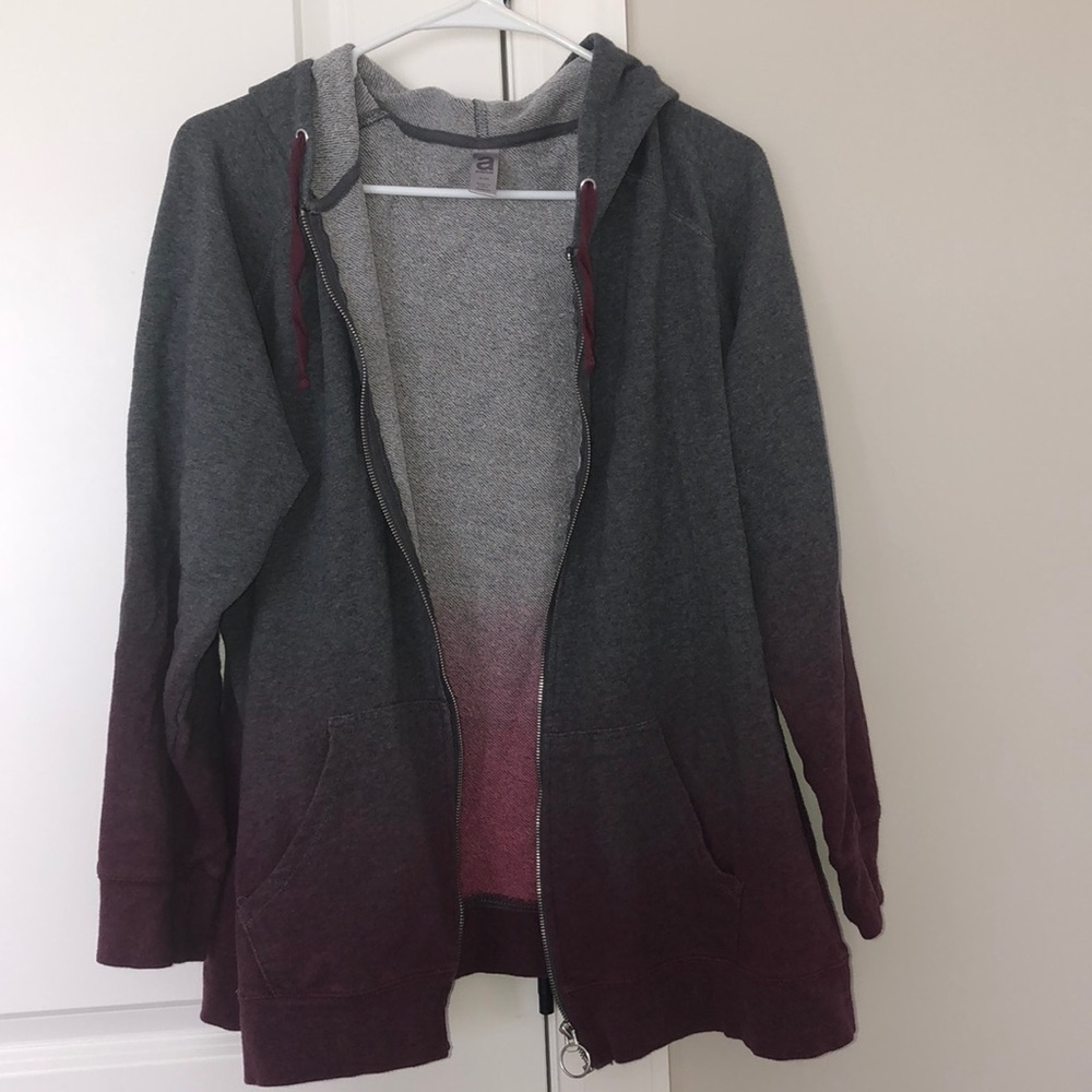 Avenue Jacket